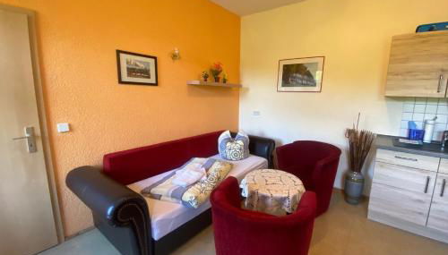 Ferienwohnung 3 - Foto 4