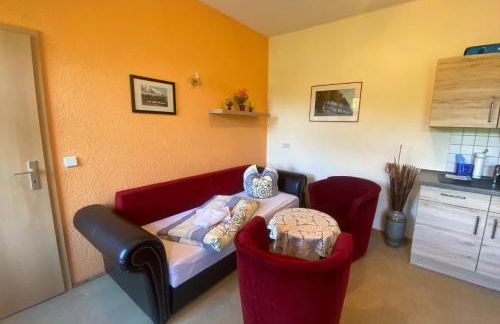 Ferienwohnung 3 - Foto 4