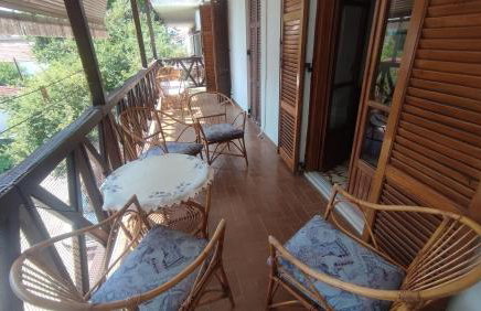 Entire Traditional Apartment at the Sea - Foto 52