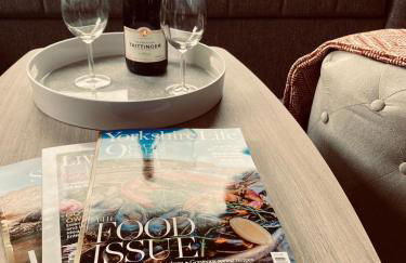 Nook on the Nidd, Knaresborough - Foto 15