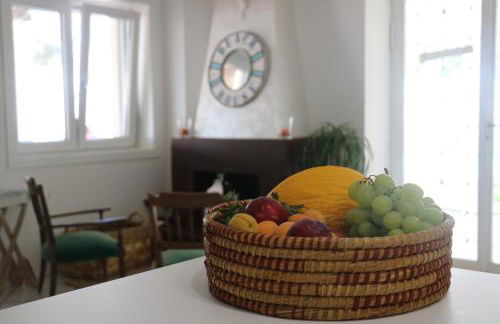 Edri beach house - Villa con piscina - Foto 19