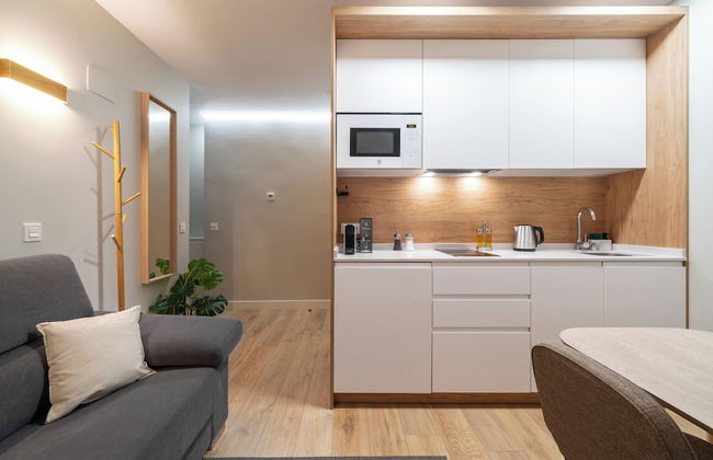 Limehome Bilbao Tristan de Leguizamon - Foto 25