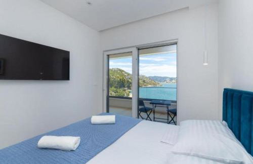 Luxury Villa Navis - Villa - Photo 10