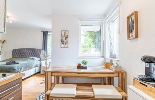 Apartment Wesseling - Foto 23