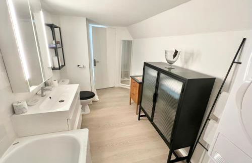 Maison de village Arty et terrasse au calme - Foto 20