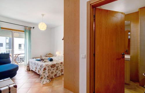 Apartamento Maré Cheia Sl40 - Foto 12