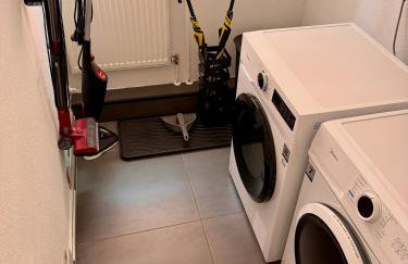 Ferienwohnung mit Garten und Parkplatz mitten in Neumarkt - Foto 27