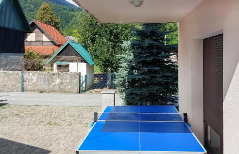 Gorgeous Home In Jasenak With Sauna - Foto 11