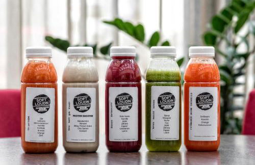 Appartement Treffpunkt - Photo 27