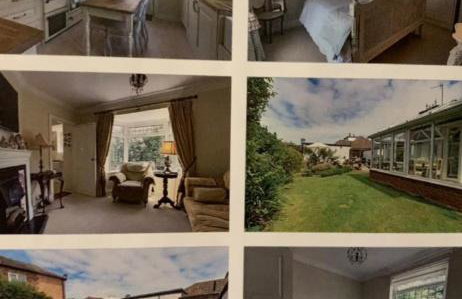 Annasrose cottage - Foto 7