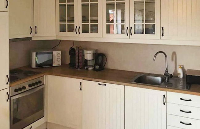 7 Person Holiday Home in Sogne-by Traum - Foto 5