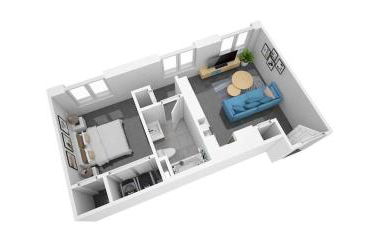 The West End Flats Hotel - Foto 22