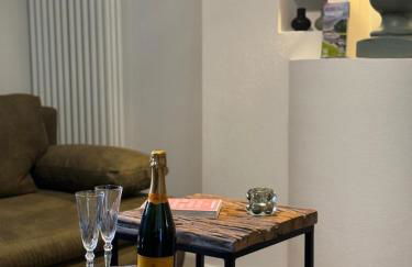 Oase am Pferdemarkt - im Herzen Ostfrieslands - Foto 7