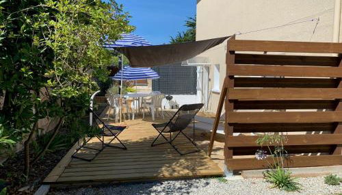 La mélodie des Vagues - Foto 2