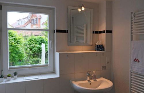 barrierefreie Fewo - 'Im Graben' - Foto 13