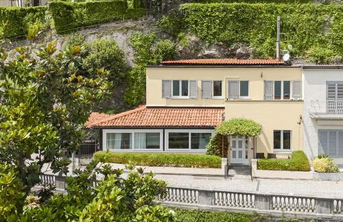 Luxury townhouse with panoramic Como lake views by Aura Luxury Collection - Foto 1