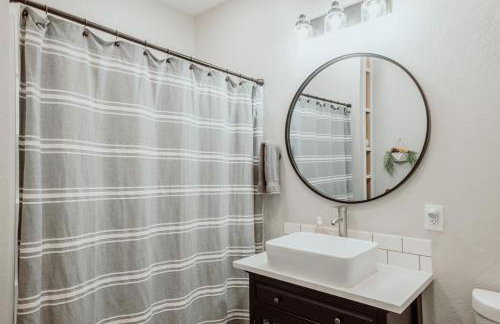 Urban Rustic Getaway - Foto 46