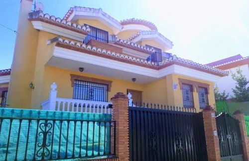 Casa rural a 20 minutos de la Alhambra - Photo 1