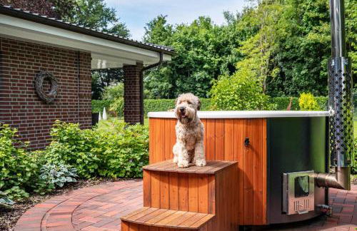 Ferienwohnung am Kronsberg - Foto 28