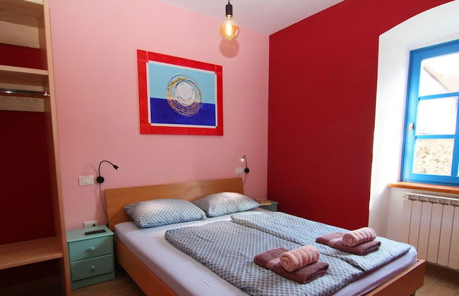 Glamping Virje - Foto 28