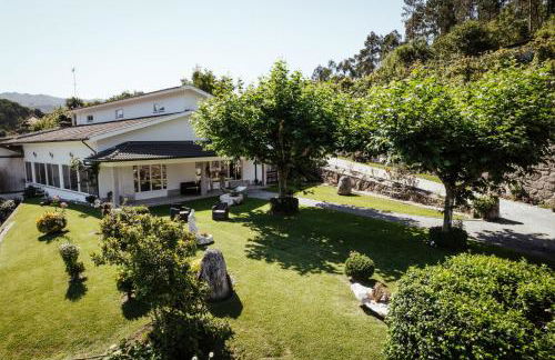 Quinta da Ponte by Gerês Casas - Foto 65