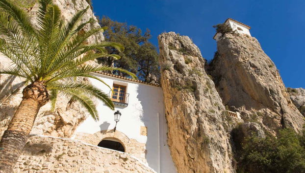 Excursión a Guadalest, Altea y las Fuentes del Algar - Foto 4