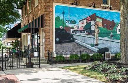 Landing Stylish 1BD Yoga Studio Clubhouse - Foto 12