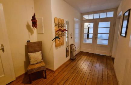 Haus "Belvidere" - Foto 20