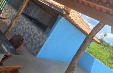 pousada ceul azul #canastra - Foto 15