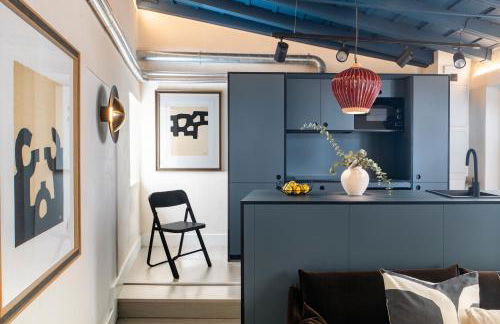 Refinadores Boutique Apartments - Photo 27