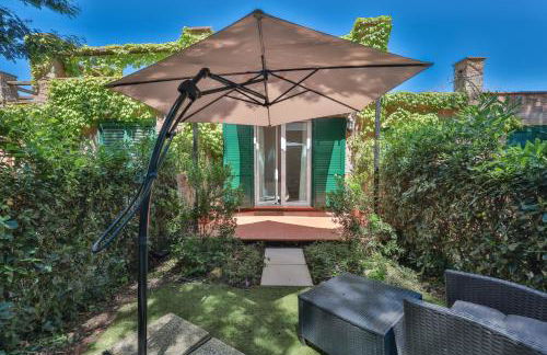 Suite Eleven Tuscany Apartments - Foto 19