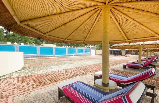 Foxy's Beach Resort - Foto 47