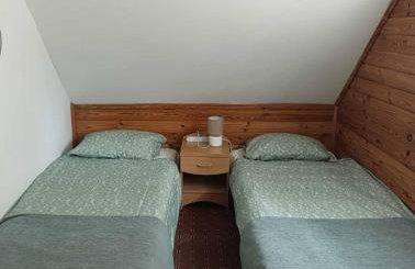 Domek u Rybaka na Mazurach z basenem - Foto 11