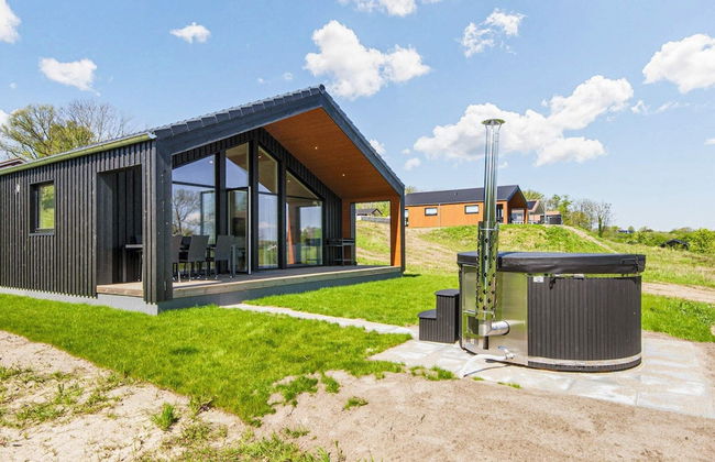 5 Star Holiday Home in Augustenborg - Foto 25