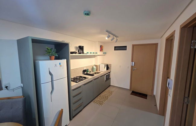 Oceânica Cabo Branco - Foto 74