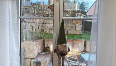 ZUM SCHEUNENHOF- SCHEUNE - Nähe Legoland - Familienfreundlich - Handwerker willkommen - Foto 5