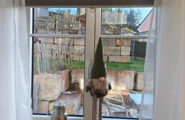 ZUM SCHEUNENHOF- SCHEUNE - Nähe Legoland - Familienfreundlich - Handwerker willkommen - Foto 5