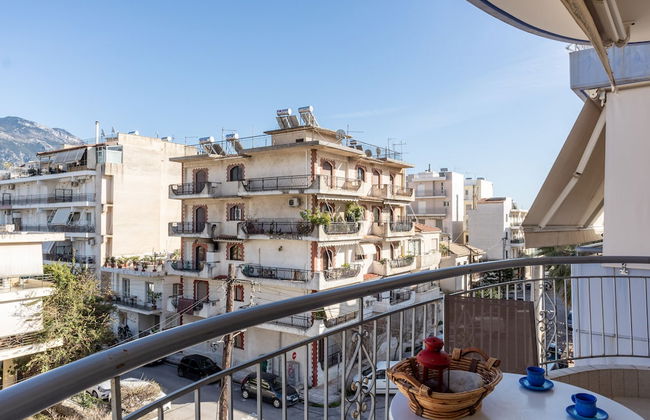 Comfy Beach Flat 10min City Center - Foto 19