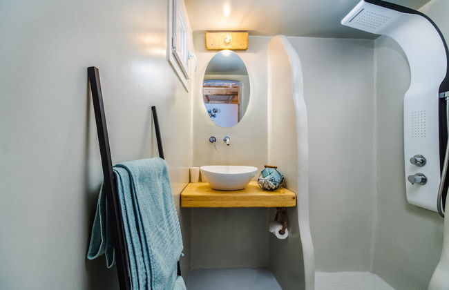 Asera Suites Near Kamari Beach - Foto 64