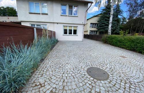 Domek z prywatną plażą Lagomar - Foto 14