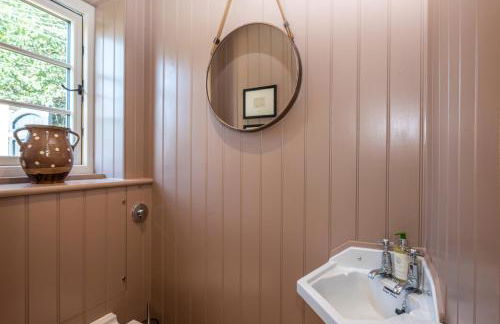 Owl Cottage - Foto 11