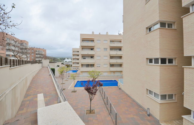 Apartment Clotilda - Foto 24