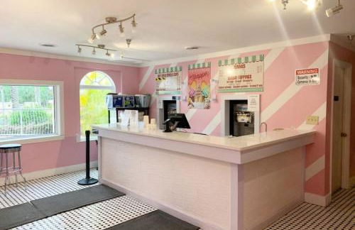 Regal Palms Resort 4BR Townhome Disney Orlando 308 - Foto 18