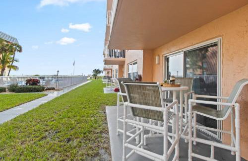 Spanish Main - Cocoa Beach Oceanfront Condos near Port Canaveral - Photo 28