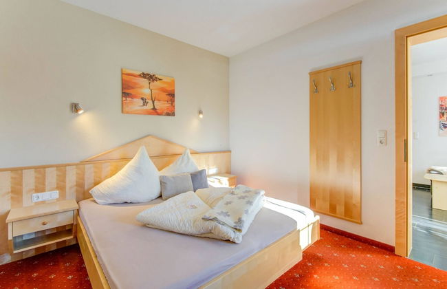 Inviting Apartment in Fiss in the Mountains - Foto 6