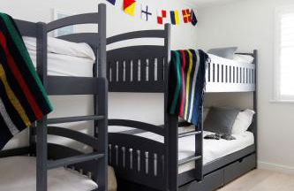 Hamptons Style Lux Beach House - Foto 46