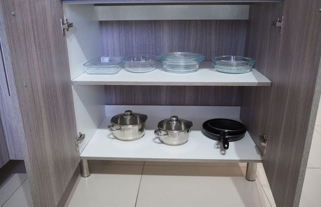 African Eagle Apartments - Photo 31