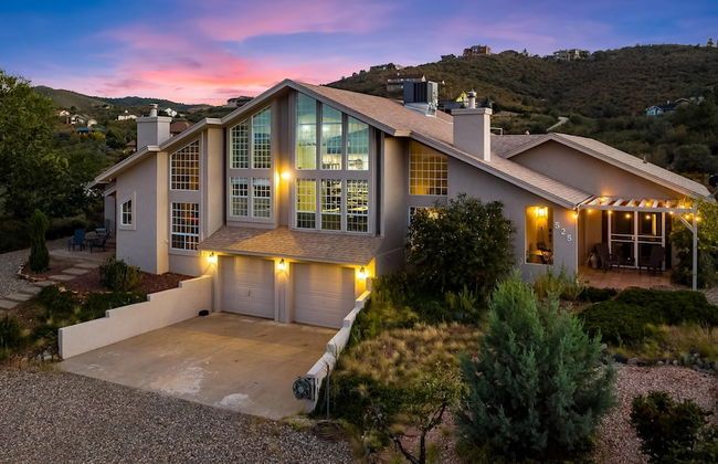 New Luxury Prescott Lynx B B 4k ft2 Sleeps 22 - Photo 67