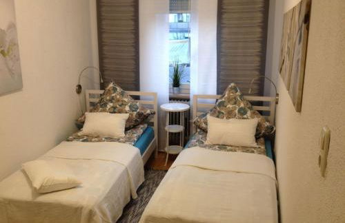 Steinhauser`s Ferienwohnungen - Foto 8