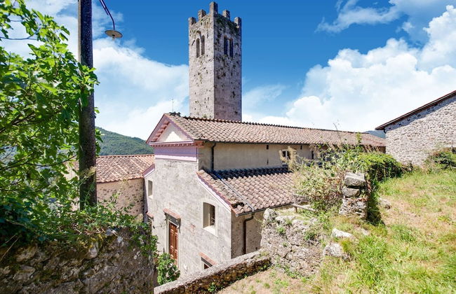 Farmhouse in Casoli Near Ski Slopes - Foto 23